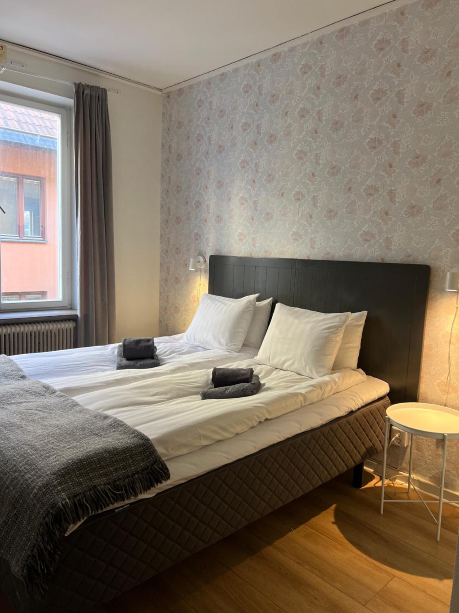 Hotel Park Alle Kristianstad Exterior foto