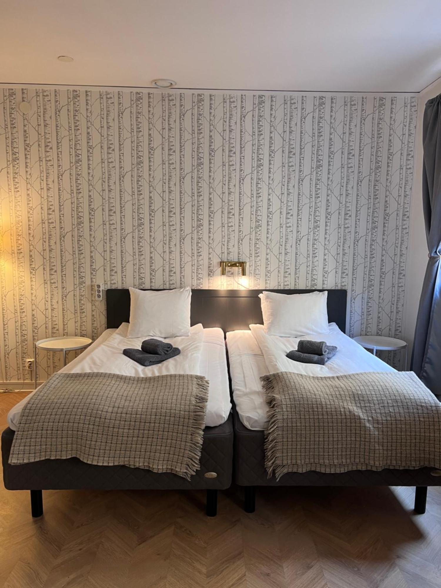 Hotel Park Alle Kristianstad Exterior foto